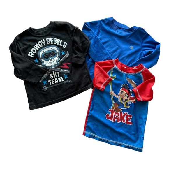 Toddler Boy Bundle Size 18mo - Picture 3 of 7